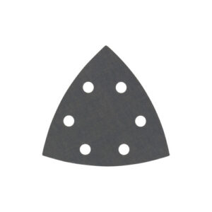 Bosch PRO F355 -hiomapaperiarkki, 93 mm, G600, 5 kpl