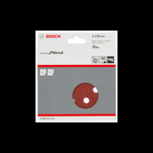 Bosch Hiomapaperi C430, 5 kpl:n pakkaus