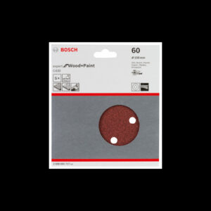 Bosch Hiomapaperi C430, 5 kpl:n pakkaus