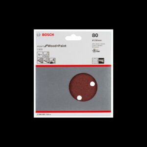 Bosch Hiomapaperi C430, 5 kpl:n pakkaus