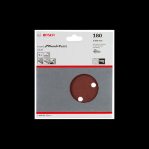 Bosch Hiomapaperi C430, 5 kpl:n pakkaus