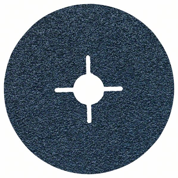 Bosch PRO R574 -kuituhiomalaikka, 125 mm, G36