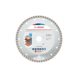 Bosch Multi Material turbo-timanttikatkaisulaikka, 180 x 22,23 x 7 mm, 10 kpl