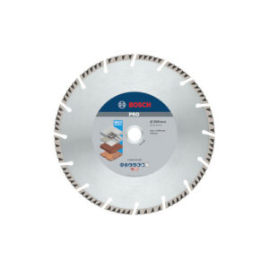 Bosch PRO Multi Material -timanttilaikka, 300 x 25,4 mm