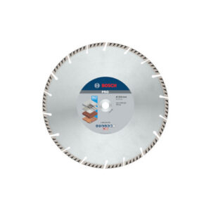 Bosch PRO Multi Material -timanttilaikka, 350 x 20 mm