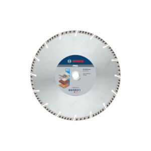 Bosch PRO Multi Material -timanttilaikka, 350 x 25,4 mm