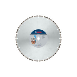 Bosch PRO Multi Material -timanttilaikka, 400 x 20 mm