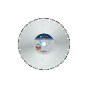 Bosch PRO Multi Material -timanttilaikka, 400 x 25,4 mm