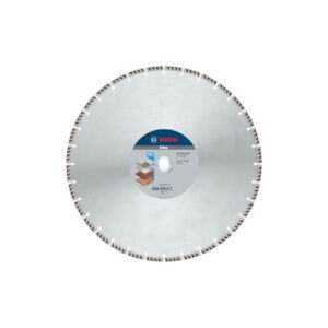 Bosch PRO Multi Material -timanttilaikka, 450 x 25,4 mm