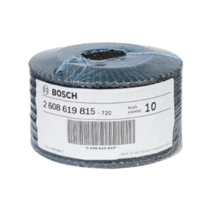 Bosch X-LOCK X551 Expert for Metal -tasoliuskalaikka