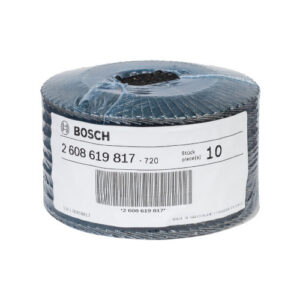 Bosch X-LOCK X551 Expert for Metal -tasoliuskalaikka