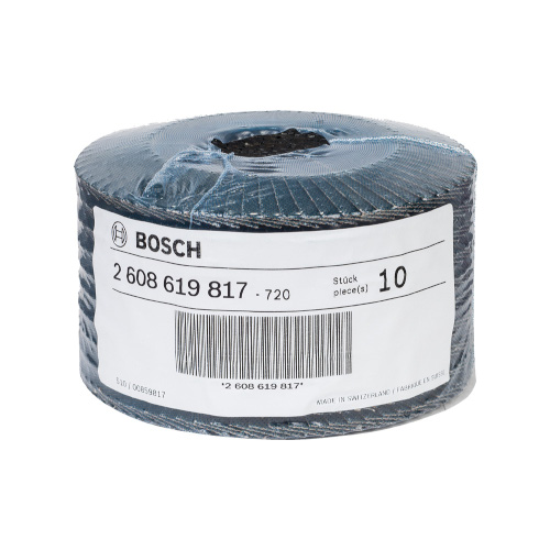 Bosch X-LOCK X551 Expert for Metal -tasoliuskalaikka