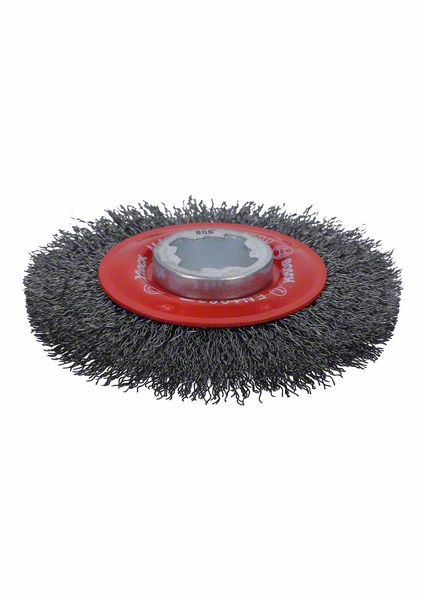 Bosch PRO Metal clean X-Lock Wire Wheel, 115 x 0,3 mm