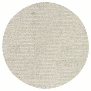 Hiomaverkko Bosch M 480 115 mm, 5 kpl, karkeus G80