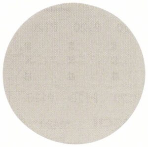 Hiomaverkko Bosch M 480 115 mm, 5 kpl, karkeus G120
