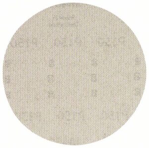 Hiomaverkko Bosch M 480 115 mm, 5 kpl, karkeus G150