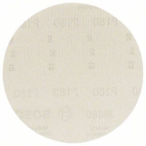 Hiomaverkko Bosch M 480 125 mm, 5 kpl, karkeus G180