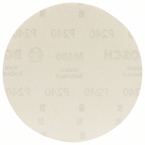 Hiomaverkko Bosch M 480 125 mm, 5 kpl, karkeus G240