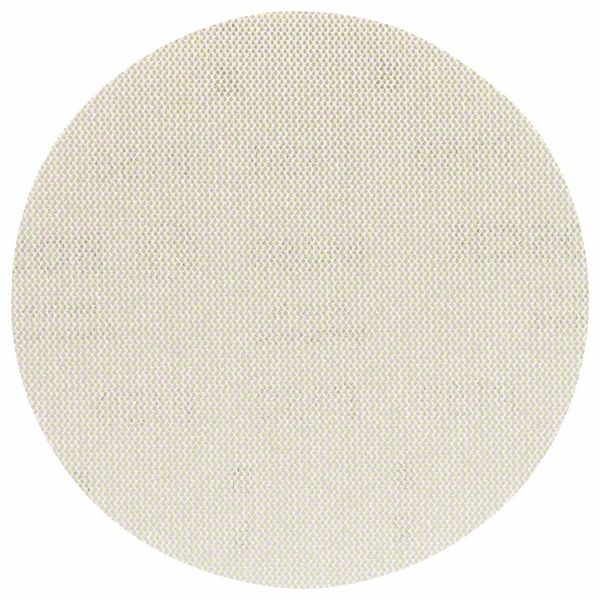 Hiomaverkko Bosch M 480 125 mm, 50 kpl, karkeus G150