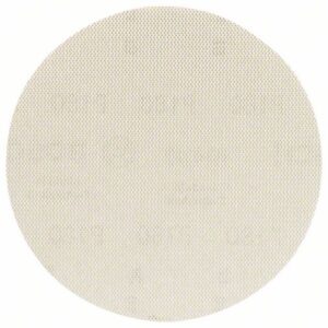 Hiomaverkko Bosch M 480 125 mm, 50 kpl, karkeus G180