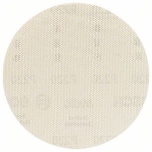 Hiomaverkko Bosch M 480 125 mm, 50 kpl, karkeus G220
