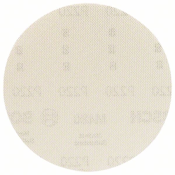 Hiomaverkko Bosch M 480 125 mm, 50 kpl, karkeus G220