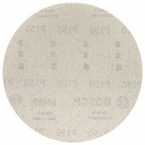 Hiomaverkko Bosch M 480 150 mm, 5 kpl, karkeus G150