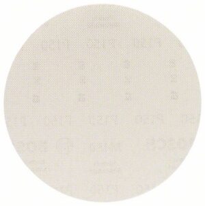Hiomaverkko Bosch M 480 150 mm, 50 kpl, karkeus G150