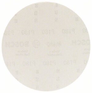 Hiomaverkko Bosch M 480 150 mm, 50 kpl, karkeus G180