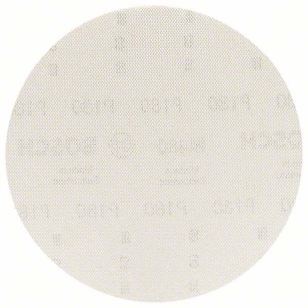 Hiomaverkko Bosch M 480 150 mm, 50 kpl, karkeus G180