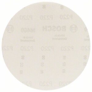 Hiomaverkko Bosch M 480 150 mm, 50 kpl, karkeus G220