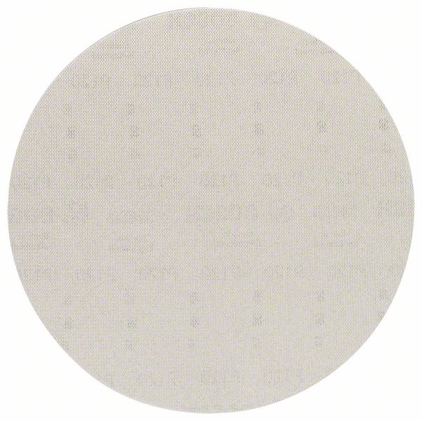 Hiomaverkko Bosch M 480 225 mm, 25 kpl, karkeus G120