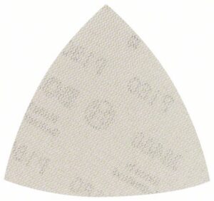 Hiomaverkko Bosch M 480 93x93 mm, 5 kpl, karkeus G180