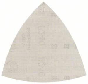 Hiomaverkko Bosch M 480 93x93 mm, 5 kpl, karkeus G240