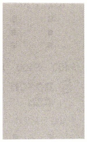 Hiomaverkko Bosch M 480 80x133 mm, 10 kpl, karkeus G100