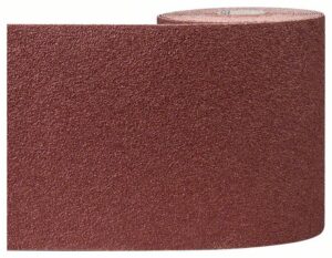 Bosch J450 Expert for Wood and Paint, 115mm X 5m, G60