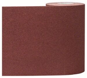 Bosch J450 Expert for Wood and Paint, 115mm X 5m, G180