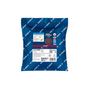 Bosch EXPERT R781 Prisma Ceramic -kuituhiomalaikka, 100 mm, 16 mm, G 80