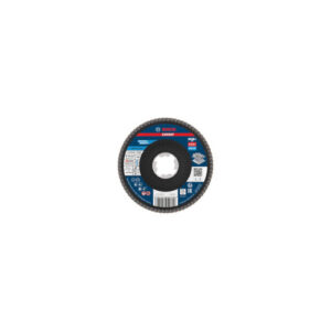 Bosch EXPERT X782 -tasoliuskalaikka, kulma, 115 mm, G120, X-Lock