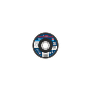 Bosch EXPERT X782 -tasoliuskalaikka, suora, 115 mm, G60, reiän halkaisija 22,23 mm