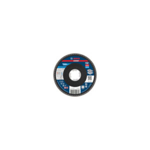 Bosch EXPERT X782 -tasoliuskalaikka, suora, 115 mm, G60, X-Lock