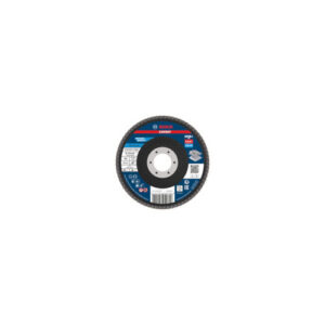 Bosch EXPERT X782 -tasoliuskalaikka, suora, 115 mm, G80, reiän halkaisija 22,23 mm