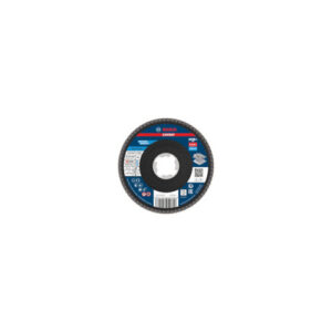 Bosch EXPERT X782 -tasoliuskalaikka, suora, 115 mm, G80, X-Lock