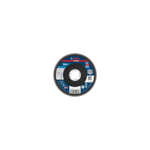Bosch EXPERT X782 -tasoliuskalaikka, suora, 115 mm, G120, X-Lock