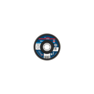 Bosch EXPERT X782 tasoliuskalaikka, kulma, 125 mm, G40, reiän halkaisija 22,23 mm