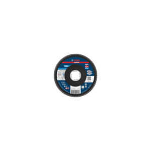 Bosch EXPERT X782 -tasoliuskalaikka, kulma, 125 mm, G40, X-Lock