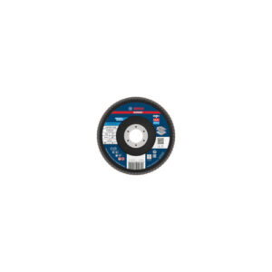 Bosch EXPERT X782 tasoliuskalaikka, kulma, 125 mm, G120, reiän halkaisija 22,23 mm