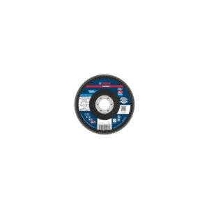 Bosch EXPERT X782 -tasoliuskalaikka, suora, 125 mm, G40, reiän halkaisija 22,23 mm