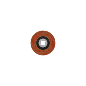 Bosch EXPERT X782 -tasoliuskalaikka, suora, 125 mm, G40, X-Lock