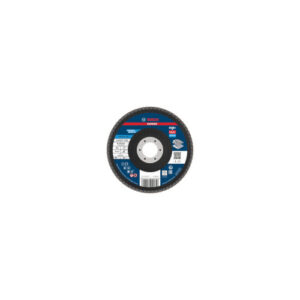 Bosch EXPERT X782 -tasoliuskalaikka, suora, 125 mm, G60, reiän halkaisija 22,23 mm